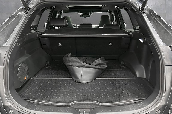 Toyota RAV4 Plug-in Hybrid