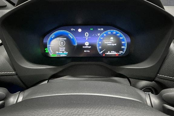 Toyota RAV4 Plug-in Hybrid