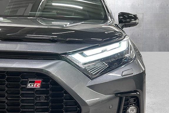 Toyota RAV4 Plug-in Hybrid