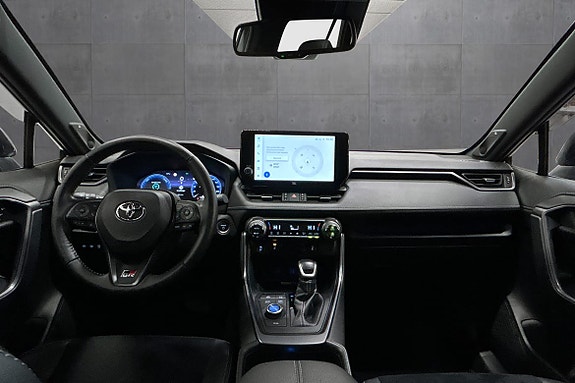 Toyota RAV4 Plug-in Hybrid