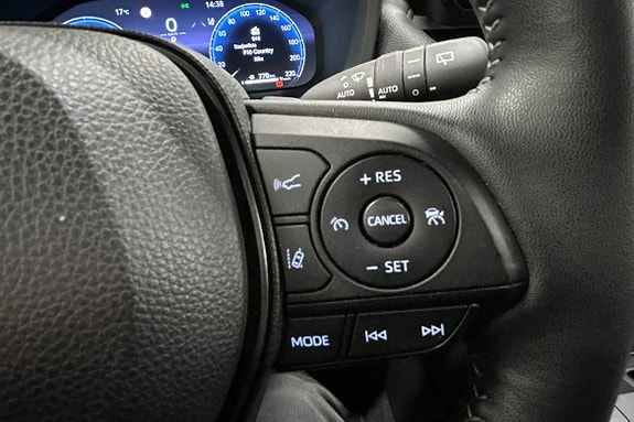 Toyota RAV4 Plug-in Hybrid