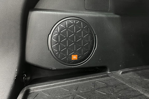 Toyota RAV4 Plug-in Hybrid