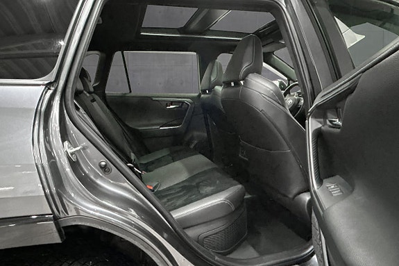 Toyota RAV4 Plug-in Hybrid