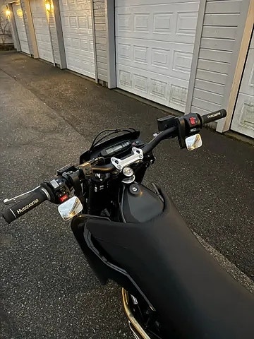 Husqvarna SM 701 5 of 26
