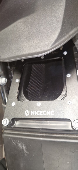 Husqvarna SM 701 21 of 26