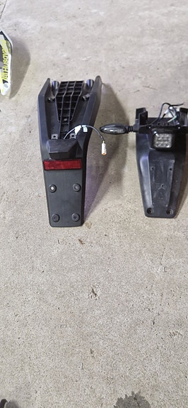 Husqvarna SM 701 13 of 26