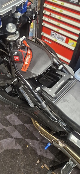 Husqvarna SM 701 22 of 26