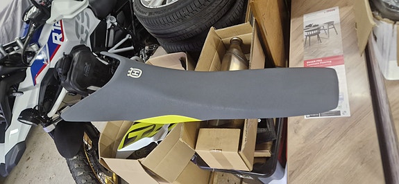Husqvarna SM 701 19 of 26