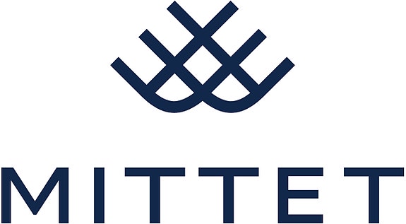 Mittet AS logo