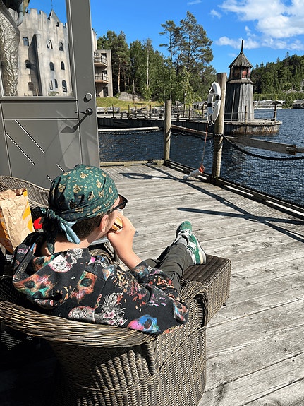 Bilde 2 av 2 i jobbannonse-galleriet