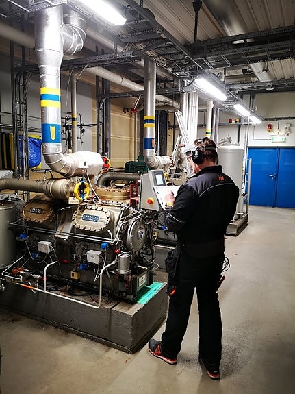 Bilde 2 av 5 i jobbannonse-galleriet