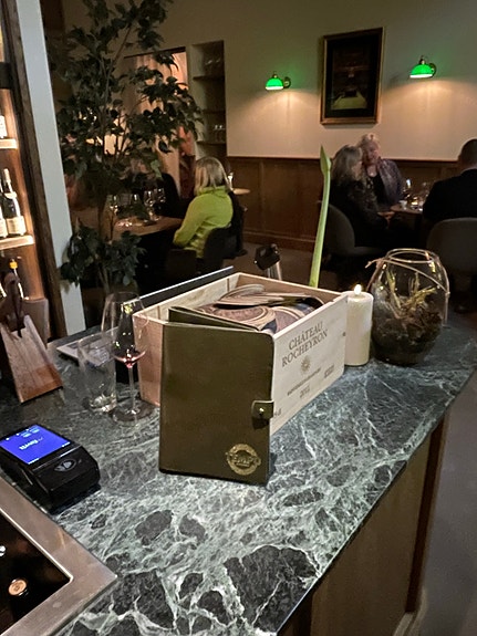 Bilde 9 av 10 i jobbannonse-galleriet