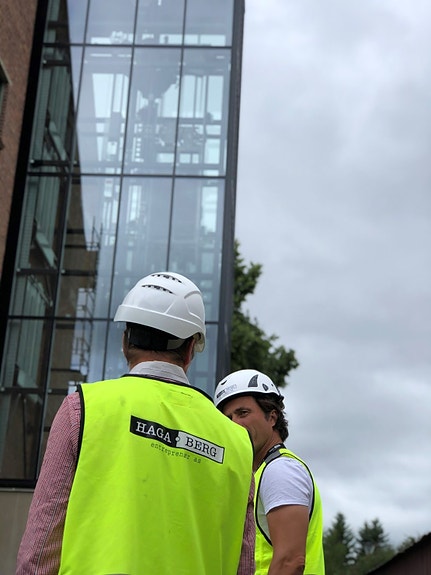 Bilde 1 av 1 i jobbannonse-galleriet