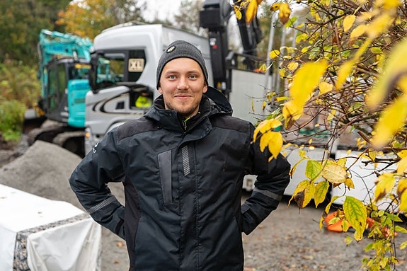 Bilde 2 av 3 i jobbannonse-galleriet