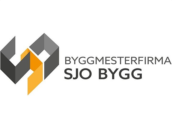 Byggmester Sjo Bygg AS logo