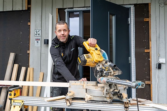 Bilde 1 av 3 i jobbannonse-galleriet