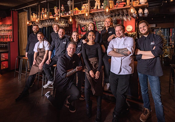 Bilde 1 av 3 i jobbannonse-galleriet