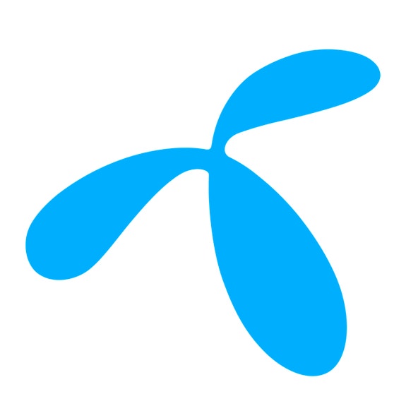 Telenor logo