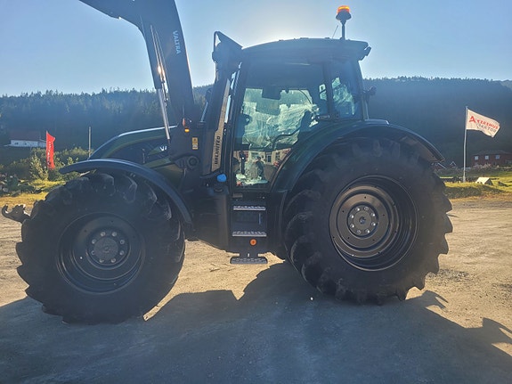 Valtra N175D 2025, kr 2 160 000,-