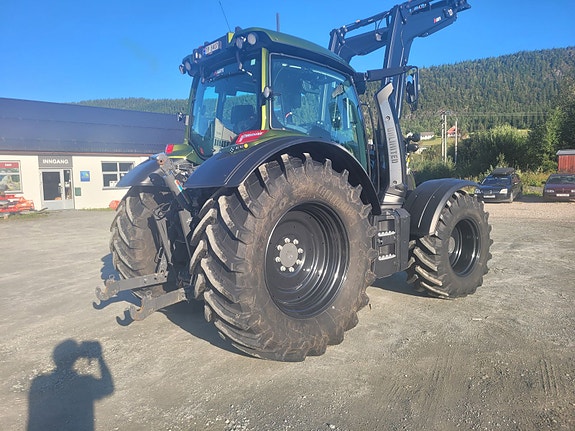 Valtra N175D 2025, kr 2 160 000,-