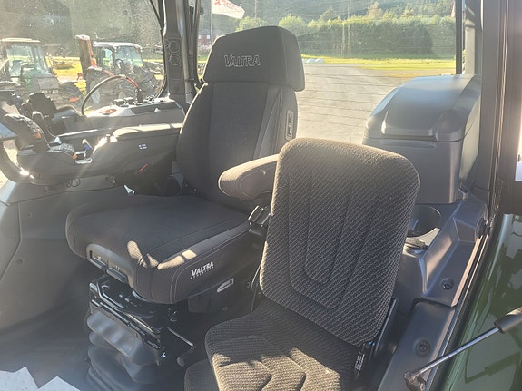 Valtra N175D 2025, kr 2 160 000,-