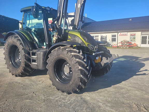 Valtra N175D 2025, kr 2 160 000,-