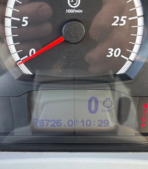 Valtra T 214 Versu , laster med vekt 2016, kr 759 000,-