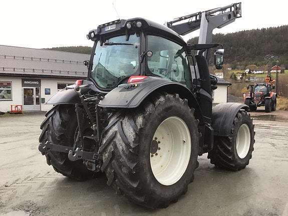 Valtra N174D 2016, kr 969 000,-
