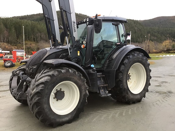 Valtra N174D 2016, kr 969 000,-