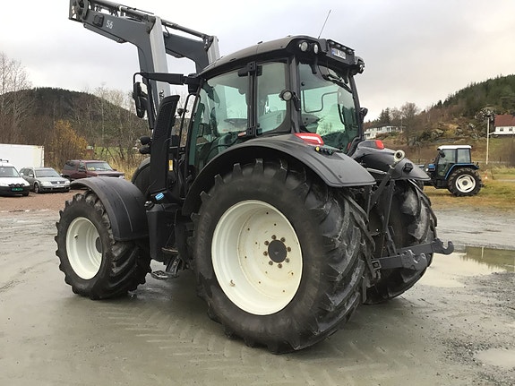 Valtra N174D 2016, kr 969 000,-