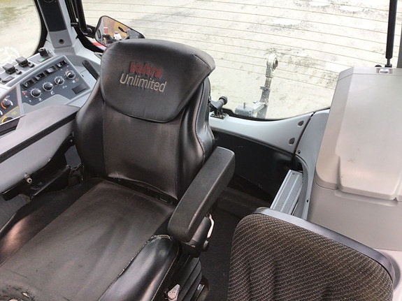 Valtra N174D 2016, kr 969 000,-