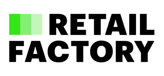 Retail Factory AS logo
