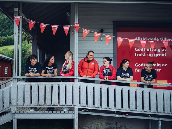 Bilde 1 av 2 i jobbannonse-galleriet