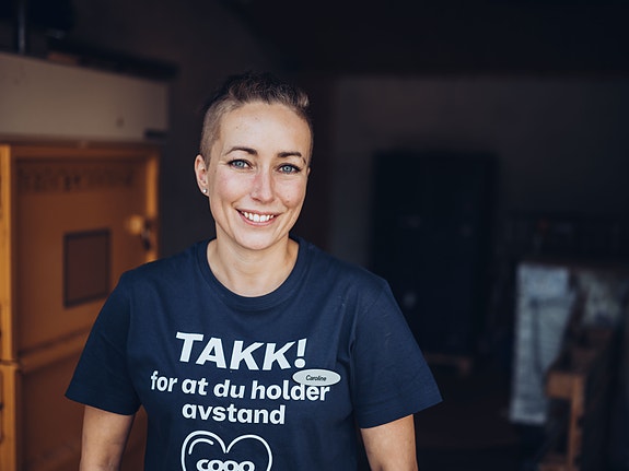 Bilde 2 av 2 i jobbannonse-galleriet