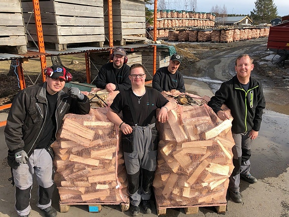 Bilde 4 av 8 i jobbannonse-galleriet