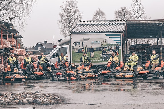 Bilde 8 av 8 i jobbannonse-galleriet