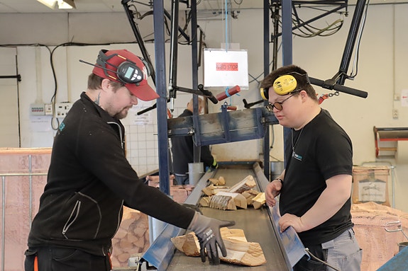 Bilde 2 av 8 i jobbannonse-galleriet