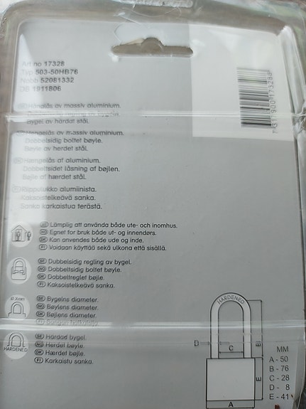 Product image 6 of 7