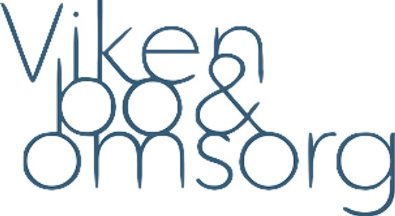 Viken Bo og Omsorg logo