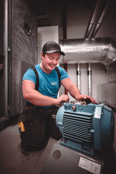 Bilde 1 av 8 i jobbannonse-galleriet