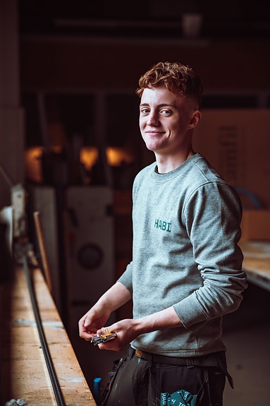 Bilde 6 av 8 i jobbannonse-galleriet