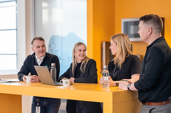 Bilde 2 av 3 i jobbannonse-galleriet