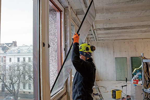 Bilde 1 av 2 i jobbannonse-galleriet