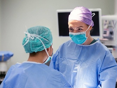 Sørlandet sykehus HF logo