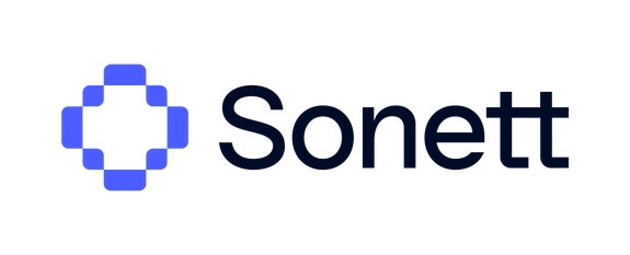 Sonett AS logo