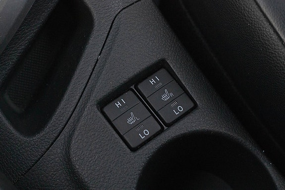Toyota Auris 21 of 30