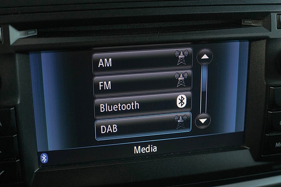 Toyota Auris 25 of 30