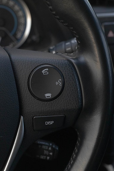 Toyota Auris 16 of 30
