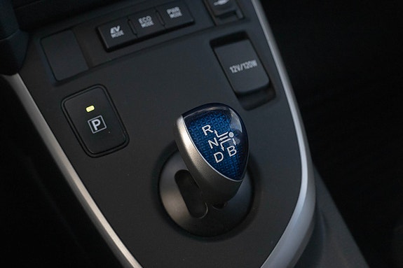 Toyota Auris 19 of 30