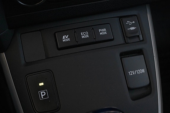 Toyota Auris 20 of 30